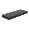 Videoswitch MicroConnect MC-HDMISWITCH0501-4K 4K 60Hz Metall Schwarz