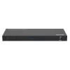 Videoswitch MicroConnect MC-HDMISWITCH0501-4K 4K 60Hz Metall Schwarz