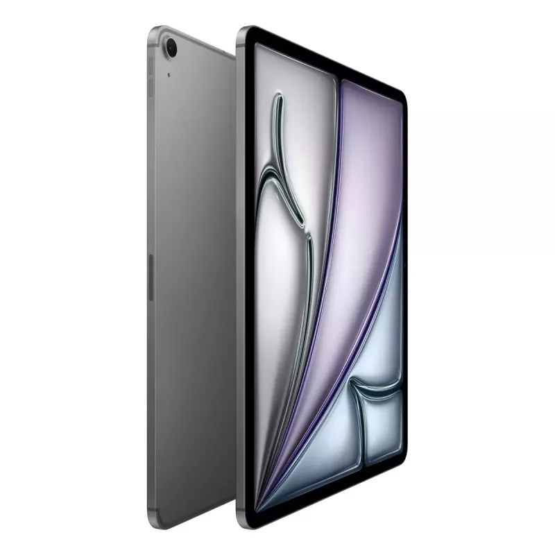 Tablet Apple iPad 13-Zoll Air M3 8GB 512GB iPadOS