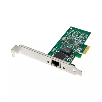 Microconnect MC-PCIE-82574L Netzwerkkarte Intern Ethernet 1000 Mbit/s