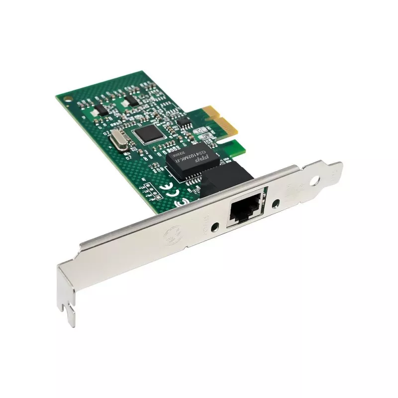 Microconnect MC-PCIE-82574L Netzwerkkarte Intern Ethernet 1000 Mbit/s