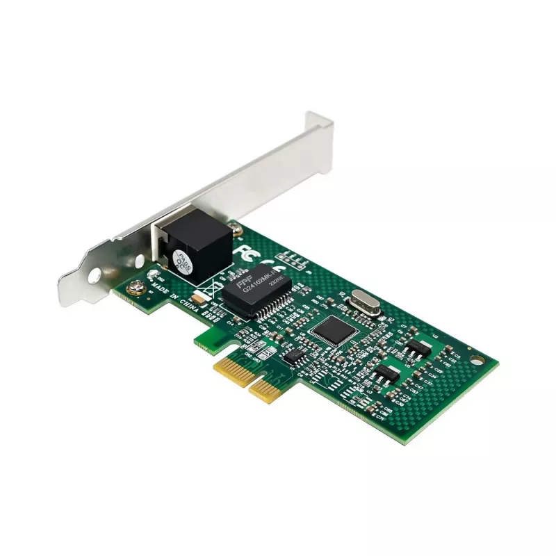 Microconnect MC-PCIE-82574L Netzwerkkarte Intern Ethernet 1000 Mbit/s
