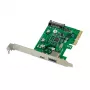 Microconnect MC-PCIE-ASM1142-CA Schnittstellenkarten/Adapter Intern USB 3.2 Gen 1 (3.1 Gen 1)