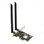 Microconnect MC-PCIE-INT7260DUAL Netzwerkkarte Bluetooth 3000 Mbit/s
