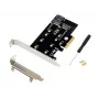 Microconnect MC-PCIE-SSDADAPTER Schnittstellenkarten/Adapter Intern M.2
