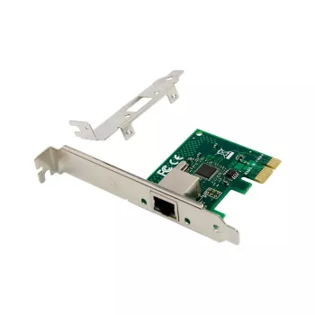 Microconnect MC-PCIE-WGI210AT Netzwerkkarte Intern Ethernet 2500 Mbit/s