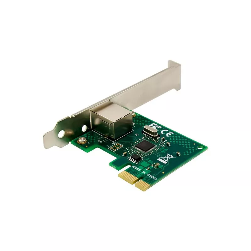Microconnect MC-PCIE-WGI210AT Netzwerkkarte Intern Ethernet 2500 Mbit/s