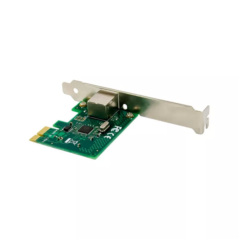 Microconnect MC-PCIE-WGI210AT Netzwerkkarte Intern Ethernet 2500 Mbit/s