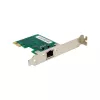Microconnect MC-PCIE-WGI210AT Netzwerkkarte Intern Ethernet 2500 Mbit/s