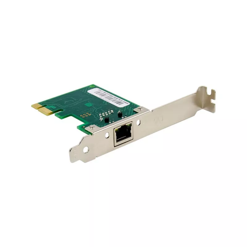 Microconnect MC-PCIE-WGI210AT Netzwerkkarte Intern Ethernet 2500 Mbit/s