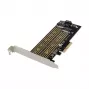 Microconnect MC-PCIE-X4M2 Schnittstellenkarten/Adapter Intern M.2