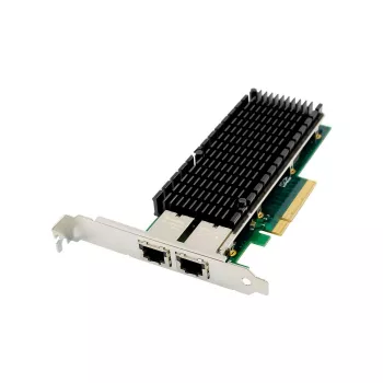 Microconnect MC-PCIE-X540 Netzwerkkarte Intern Ethernet 10000 Mbit/s