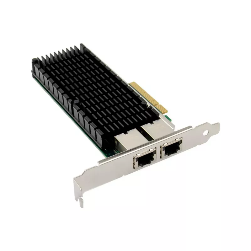 Microconnect MC-PCIE-X540 Netzwerkkarte Intern Ethernet 10000 Mbit/s