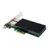 Microconnect MC-PCIE-X550 Netzwerkkarte Intern Ethernet 10000 Mbit/s