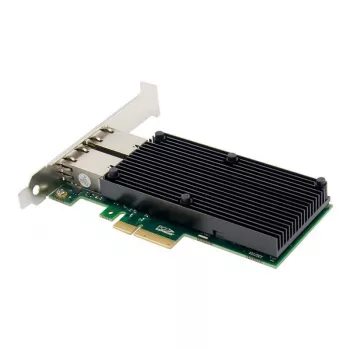 Microconnect MC-PCIE-X550 Netzwerkkarte Intern Ethernet 10000 Mbit/s