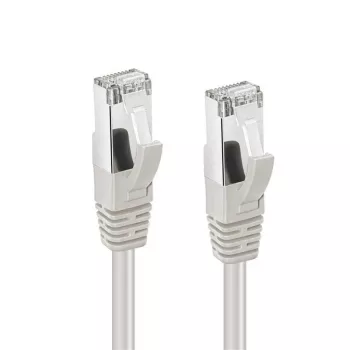 Microconnect MC-SFTP6A02 Netzwerkkabel Grau 2 m Cat6a S/FTP (S-STP)