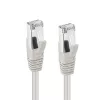 Microconnect MC-SFTP6A03 Netzwerkkabel Grau 3 m Cat6a S/FTP (S-STP)
