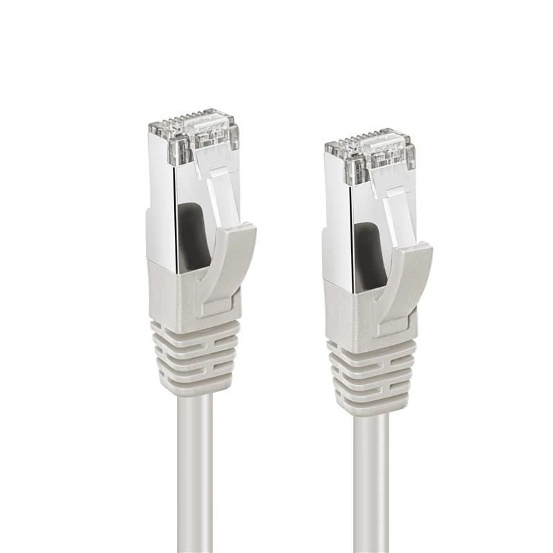 Microconnect MC-SFTP6A05 Netzwerkkabel Grau 5 m Cat6a S/FTP (S-STP)