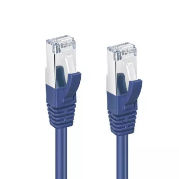 Microconnect MC-SFTP6A075B Netzwerkkabel Blau 7,5 m Cat6a S/FTP (S-STP)
