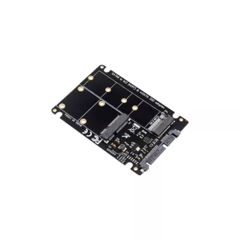 Microconnect MC-SSDSATACONV Schnittstellenkarten/Adapter Intern M.2