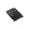 Microconnect MC-SSDSATACONV Schnittstellenkarten/Adapter Intern M.2