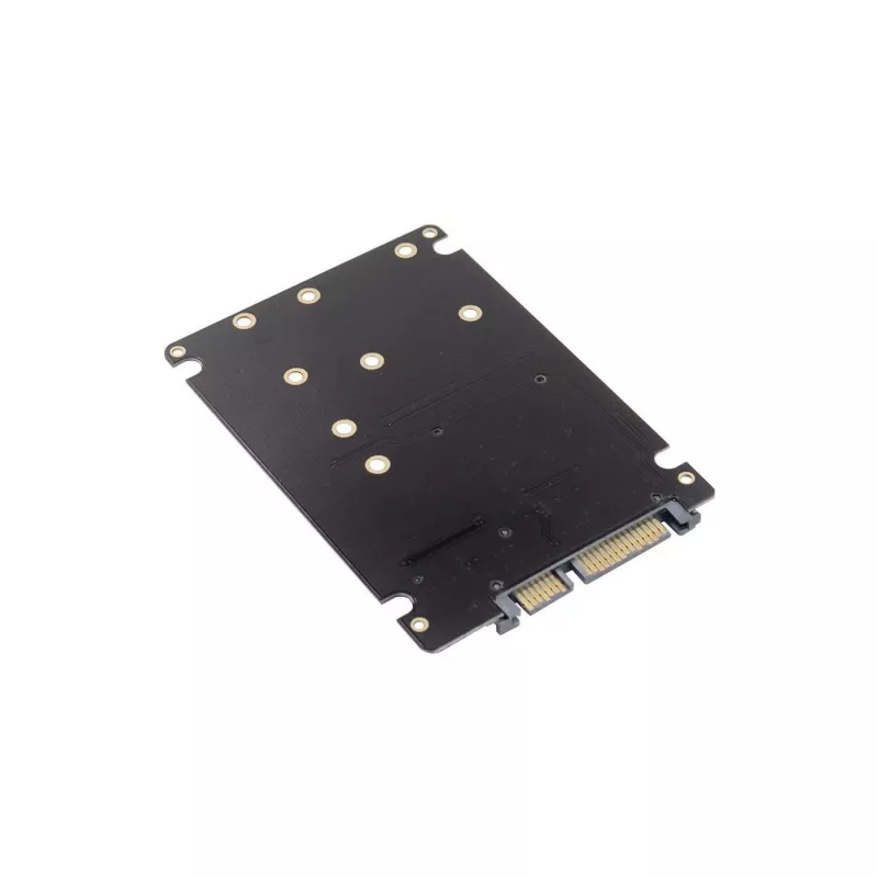 Microconnect MC-SSDSATACONV Schnittstellenkarten/Adapter Intern M.2