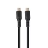 Microconnect MC-USB2.0CC2 USB-Kabel USB 2.0 2 m USB C Schwarz