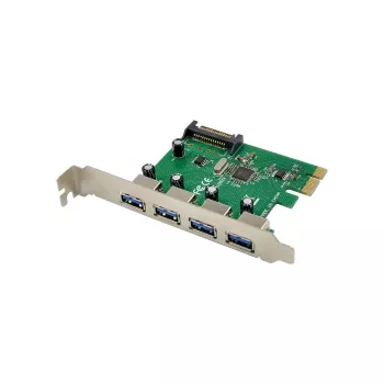 Microconnect MC-USB3.0-T4B Schnittstellenkarten/Adapter Intern USB 3.2 Gen 1 (3.1 Gen 1)