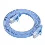 Microconnect MC-UTP601B-CONSOLE Netzwerkkabel Schwarz 1 m Cat6 U/UTP (UTP)