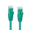 Microconnect MC-UTP6A02G Netzwerkkabel Grün 2 m Cat6a U/UTP (UTP)