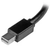 StarTech.com Travel A/V-Adapter: 3-in-1 Mini DisplayPort auf DisplayPort, DVI oder HDMI Konverter
