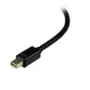 StarTech.com Reise-A/V-Adapter: 3-in-1 Mini DisplayPort auf VGA DVI oder HDMI Konverter
