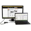 StarTech.com Reise-A/V-Adapter: 3-in-1 Mini DisplayPort auf VGA DVI oder HDMI Konverter