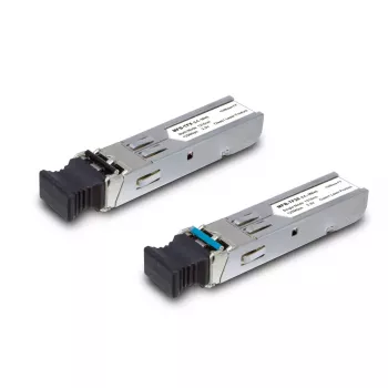 Glasfaser-Transceiver-Modul PLANET MFB-F20