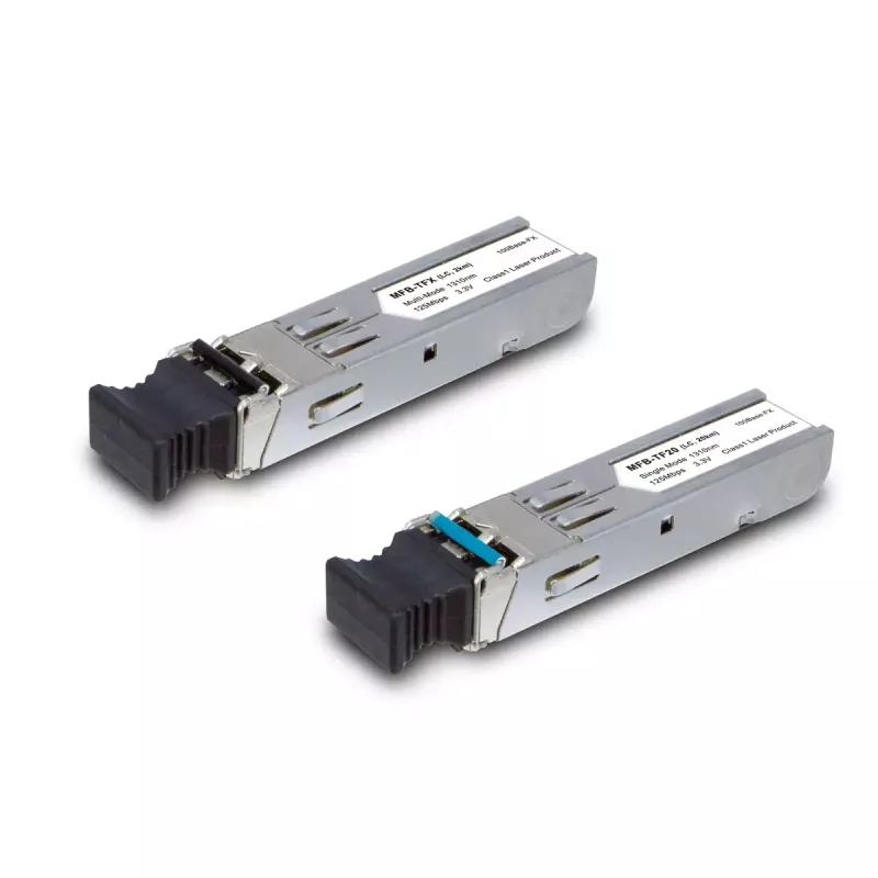 Glasfaser-Transceiver-Modul PLANET MFB-F20