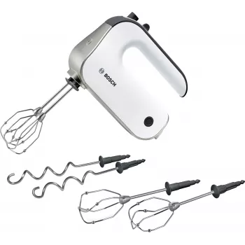 Bosch MFQ4835DE Handmixer 575 W Weiß