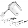 Bosch MFQ4835DE Handmixer 575 W Weiß