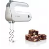Bosch MFQ4835DE Handmixer 575 W Weiß
