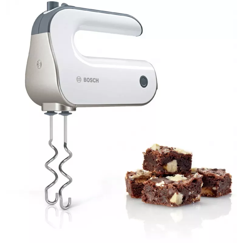Bosch MFQ4835DE Handmixer 575 W Weiß