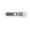 Bosch MFQ4835DE Handmixer 575 W Weiß