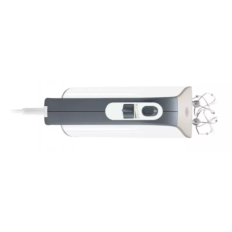 Bosch MFQ4835DE Handmixer 575 W Weiß