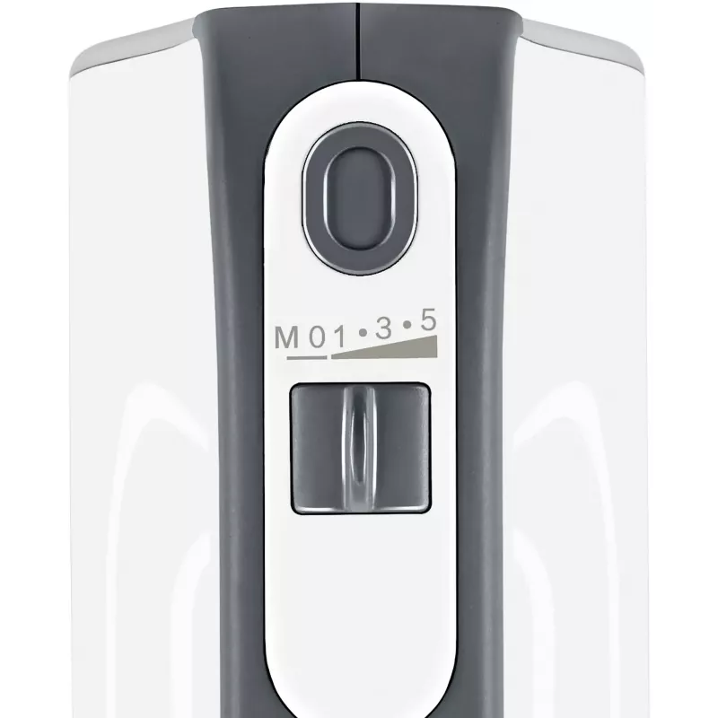 Bosch MFQ4835DE Handmixer 575 W Weiß