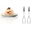 Bosch MFQ4835DE Handmixer 575 W Weiß