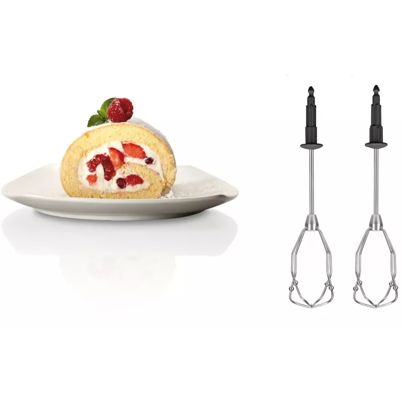 Bosch MFQ4835DE Handmixer 575 W Weiß