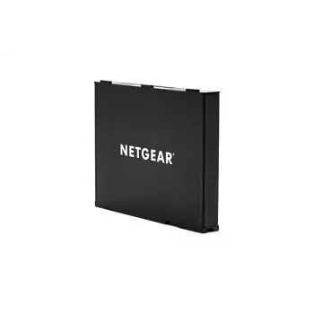 Netzwerk-Switch-Komponente NETGEAR MHBTRM5-10000S Schwarz 4G/5G-Kompatibilität