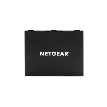 Netzwerk-Switch-Komponente NETGEAR MHBTRM5-10000S Schwarz 4G/5G-Kompatibilität
