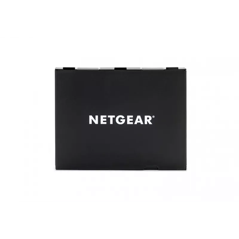 Netzwerk-Switch-Komponente NETGEAR MHBTRM5-10000S Schwarz 4G/5G-Kompatibilität