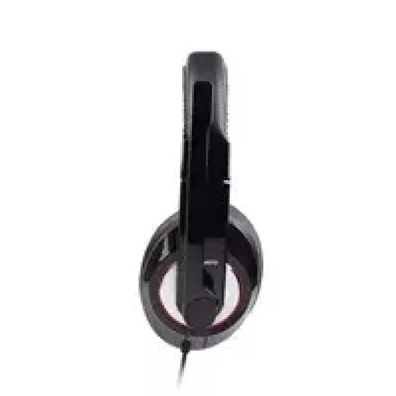 Kopfhörer Gembird MHS-U-001 USB-Kopfhörer Kabelgebunden