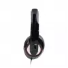 Kopfhörer Gembird MHS-U-001 USB-Kopfhörer Kabelgebunden