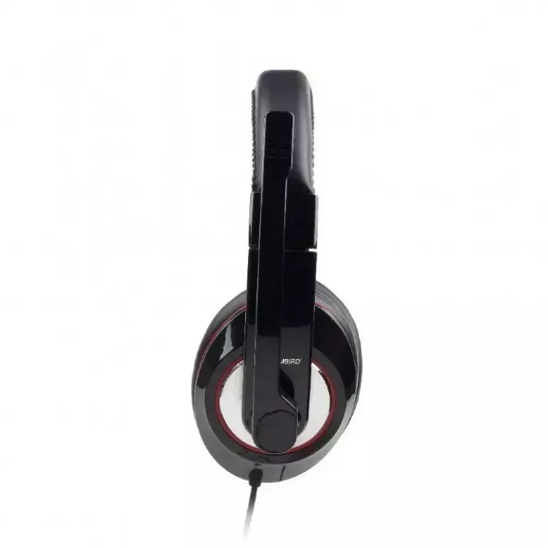 Kopfhörer Gembird MHS-U-001 USB-Kopfhörer Kabelgebunden